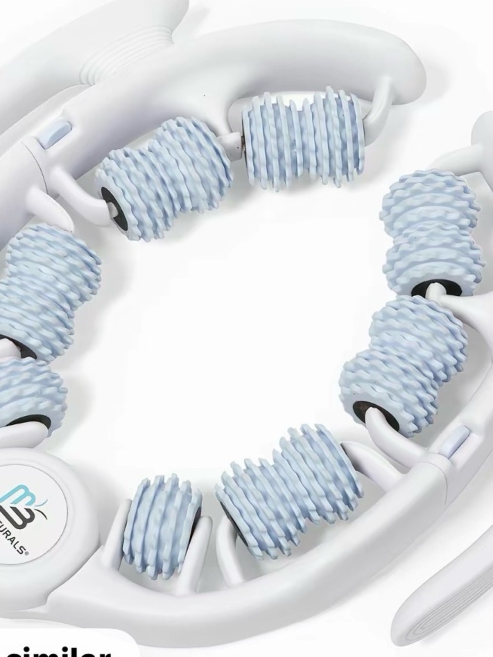 M3 Naturals Anti Cellulite Roller